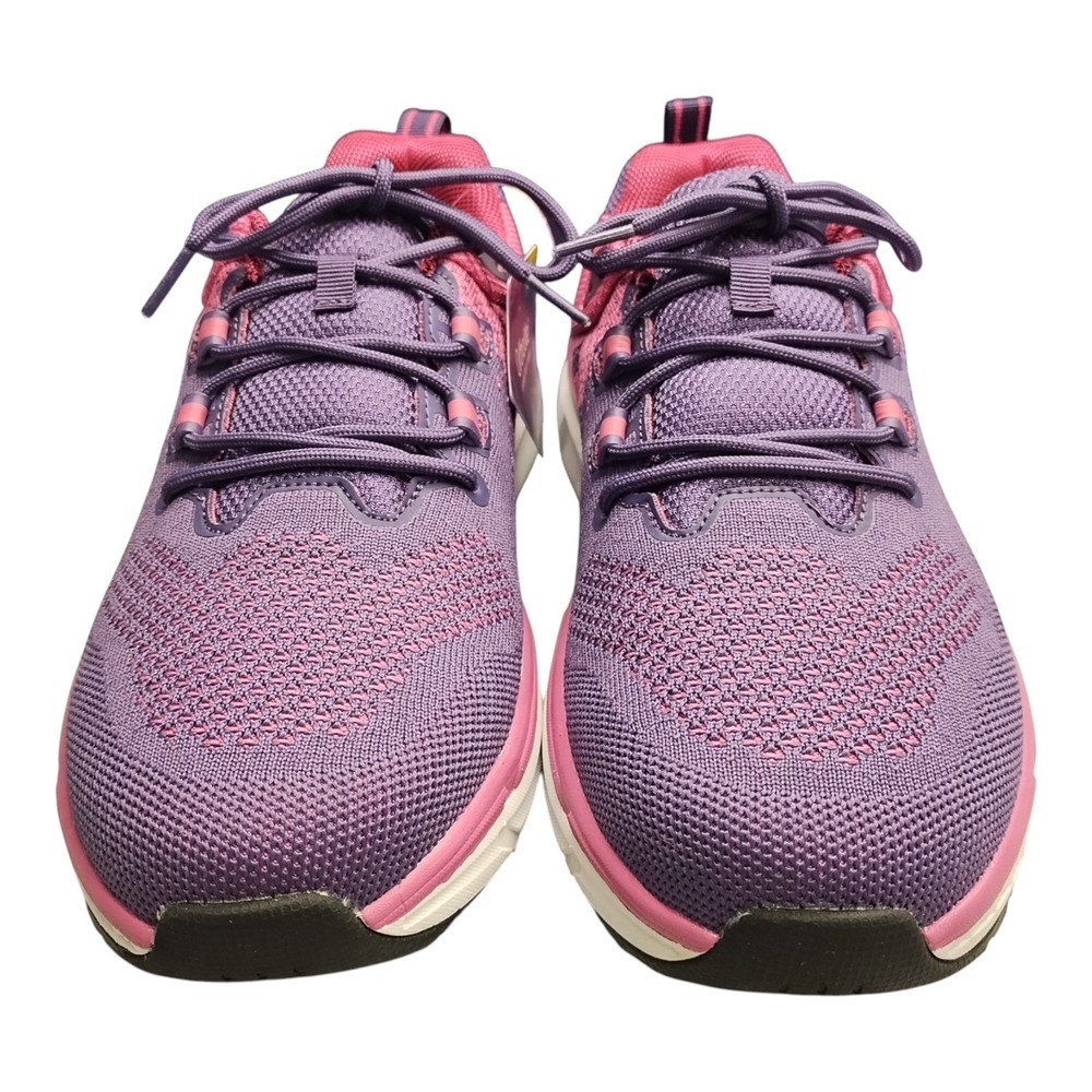 Propét Ultra Sneakers Womens US Size 10 Multi Synthetic‎ Running Lace Up WAA282M